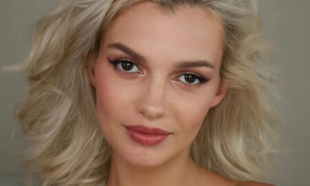 Iryna Zarutska,