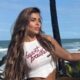 Isabela arantes gabriel medina