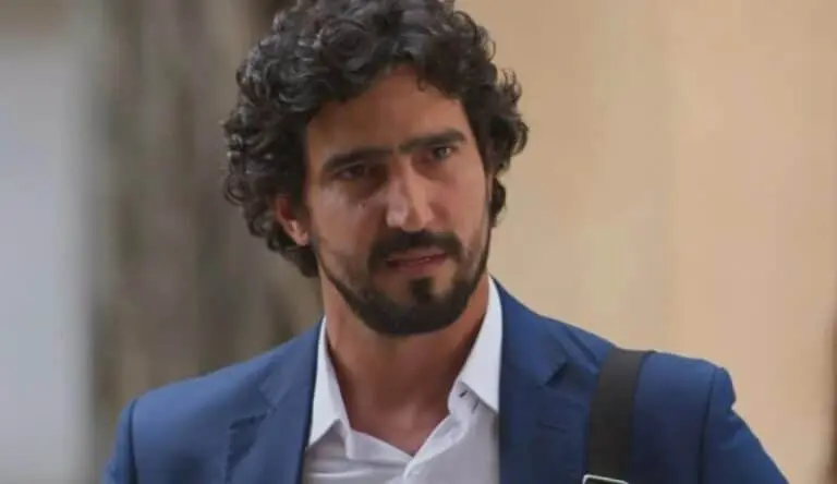 Ivan em Vale Tudo