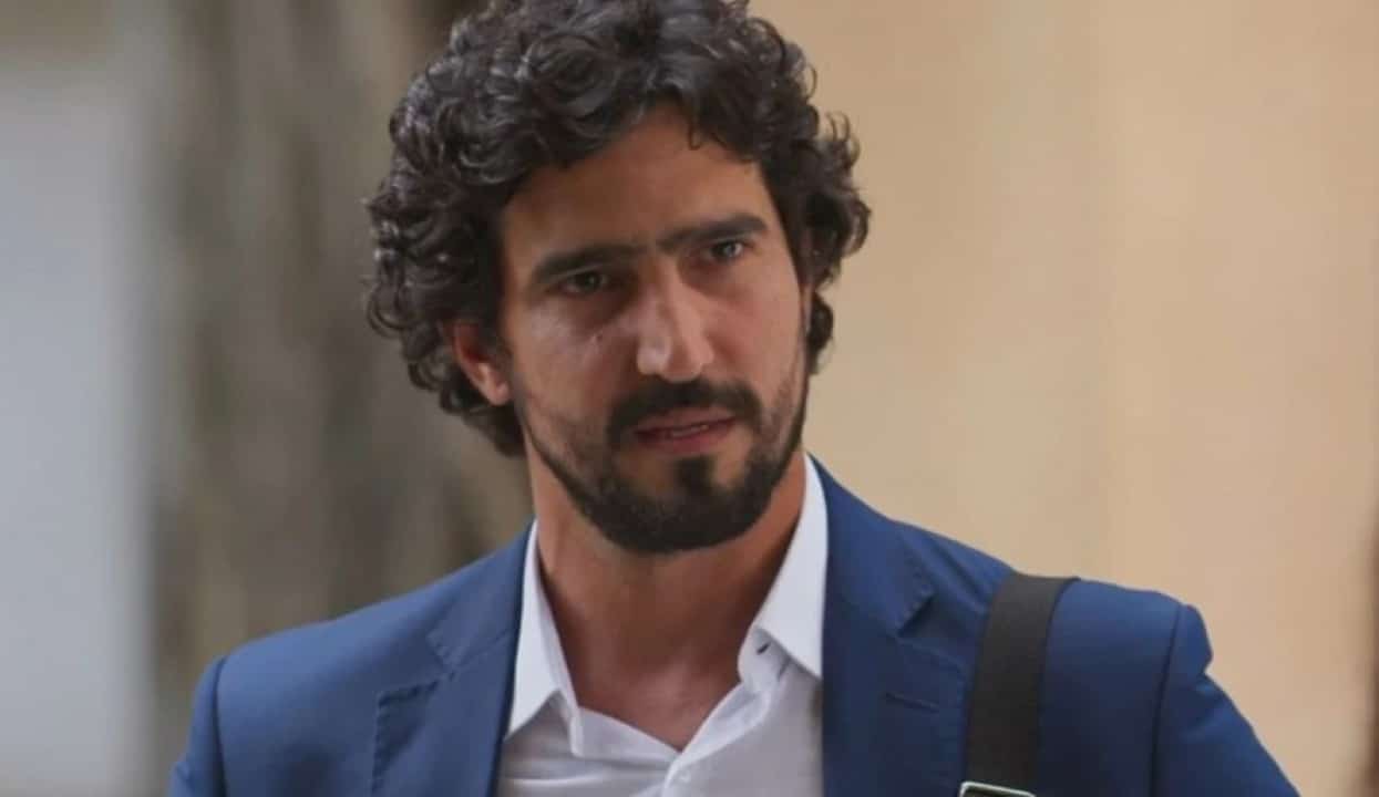 Ivan em Vale Tudo