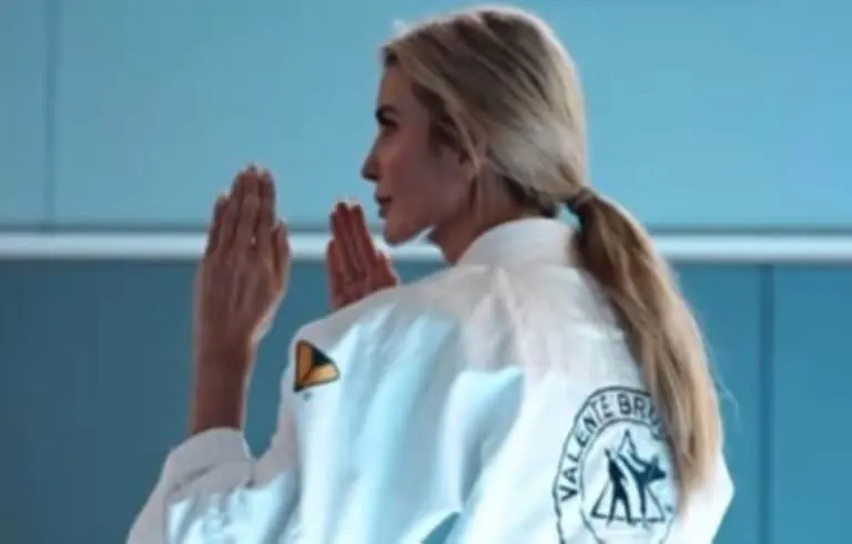 Ivanka Trump