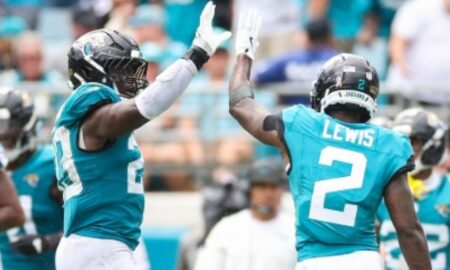 Jaguars