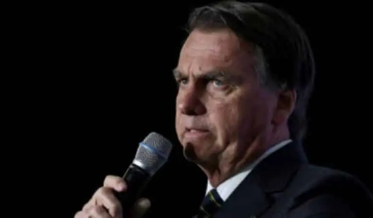 Jair Bolsonaro