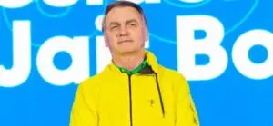 Bolsonaro ganha permissão de Alexandre de Moraes para ir ao dentista com escolta da Polícia Militar
