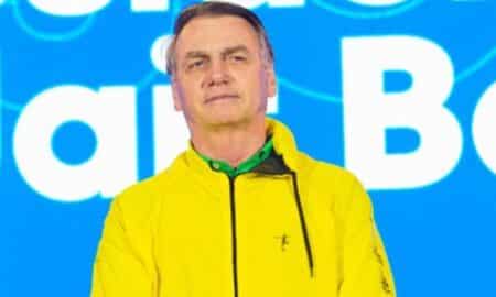 Jair Bolsonaro