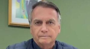 Jair Messias Bolsonaro
