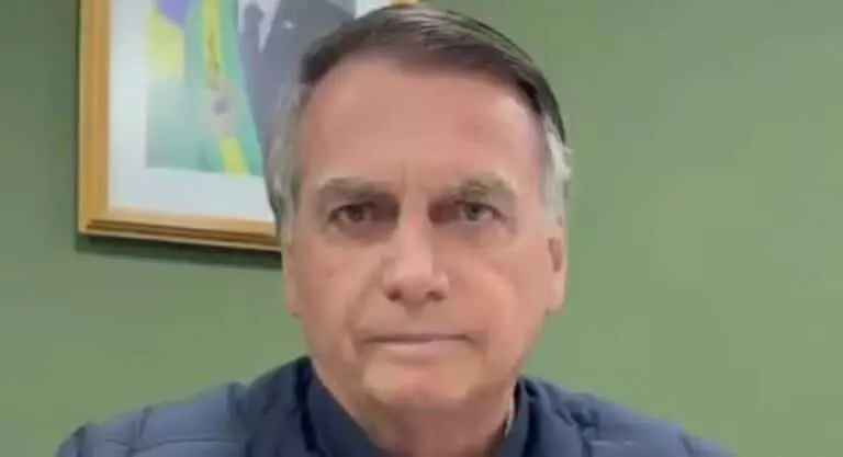 Jair Messias Bolsonaro