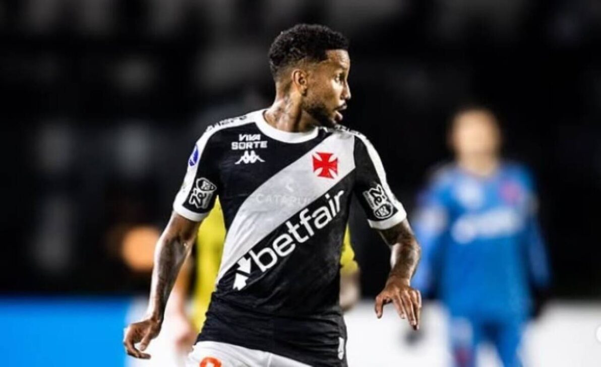 Jair vasco