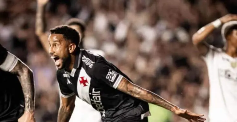 Jair vasco