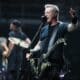 James Hetfield