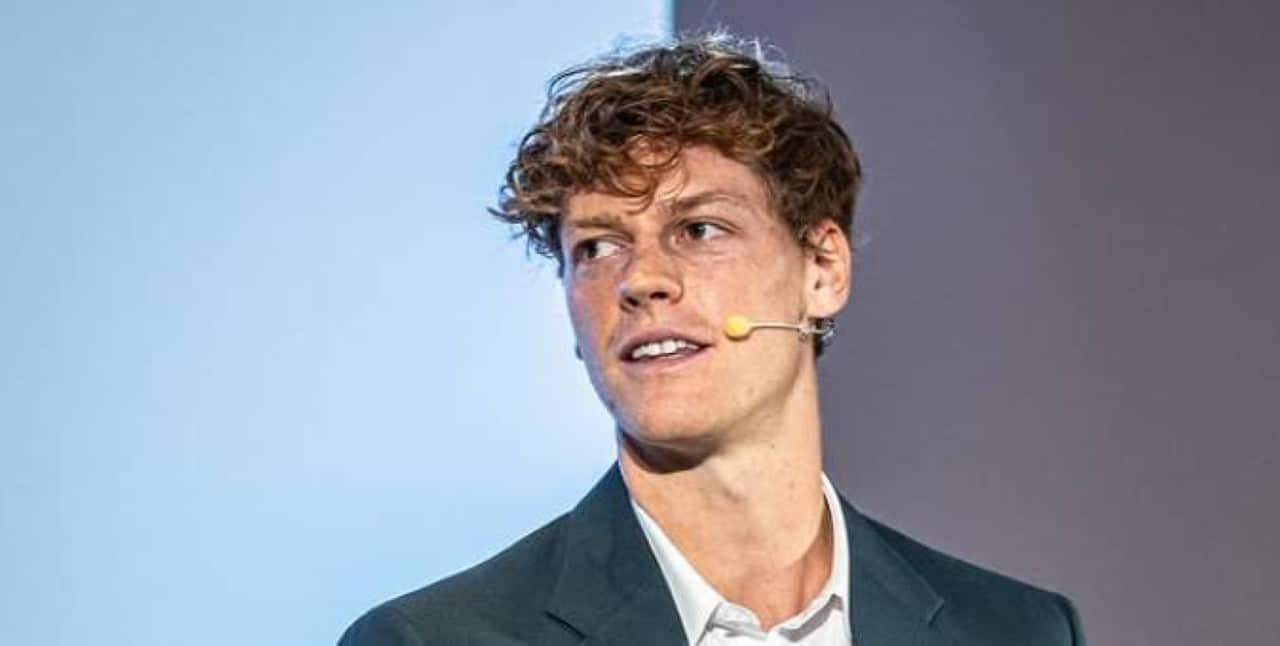 Jannik Sinner