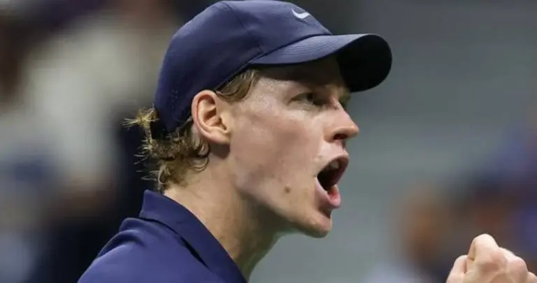 Jannik Sinner
