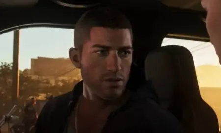 Jason, GTA
