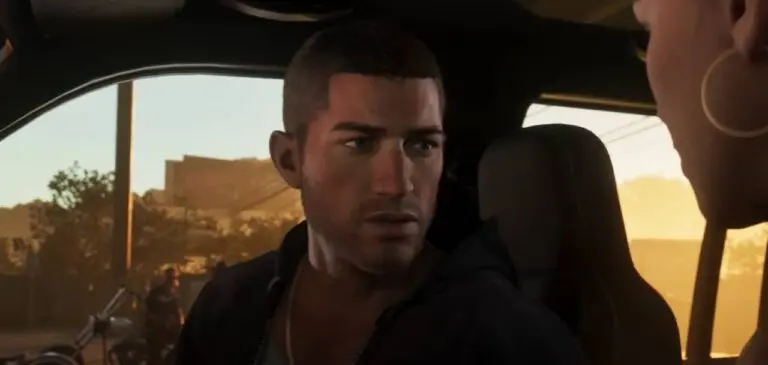 Jason, GTA