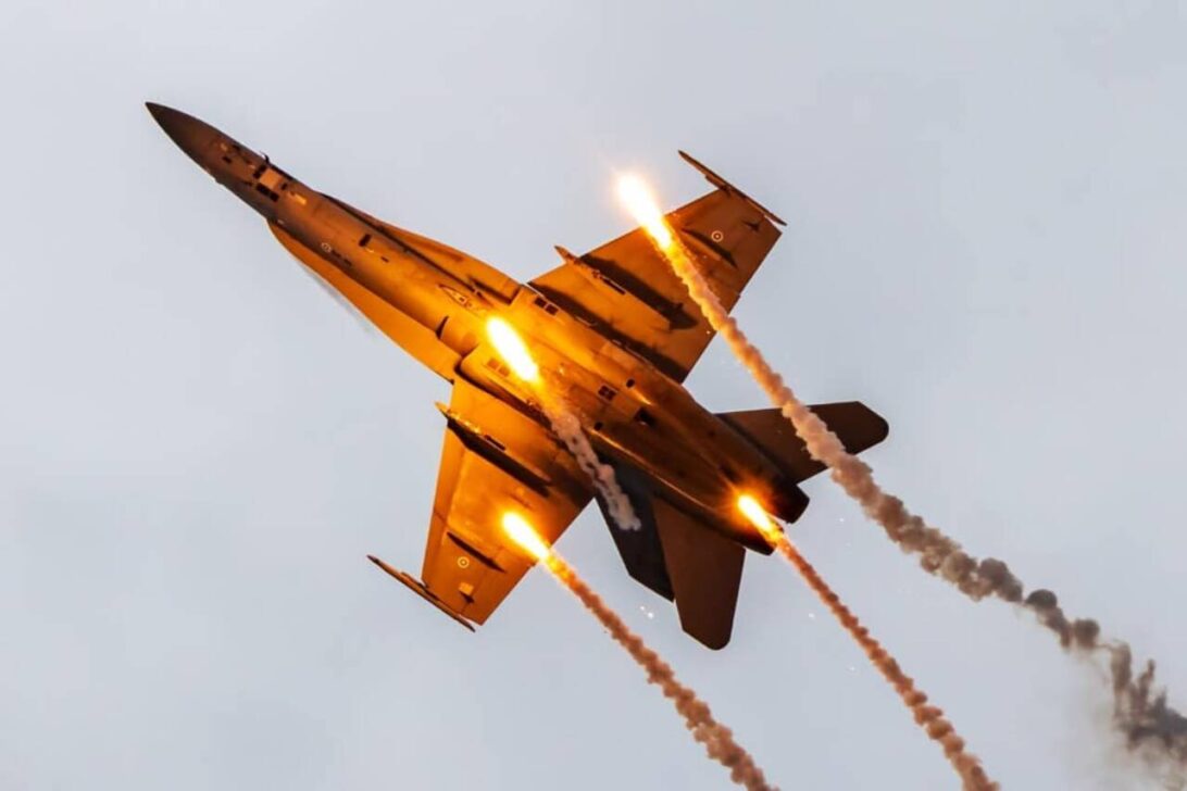 Otan jato avião