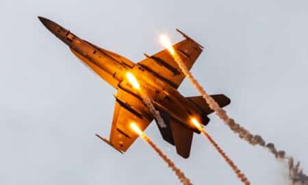 Otan jato avião