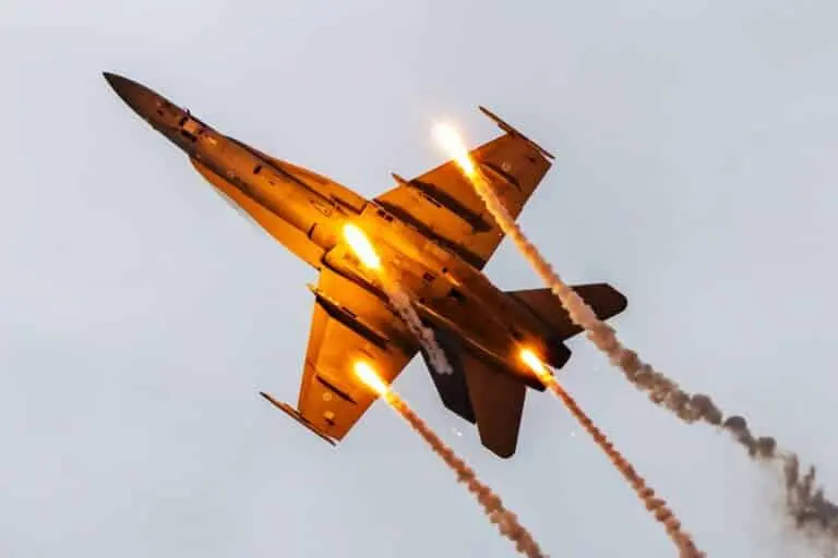 Otan jato avião