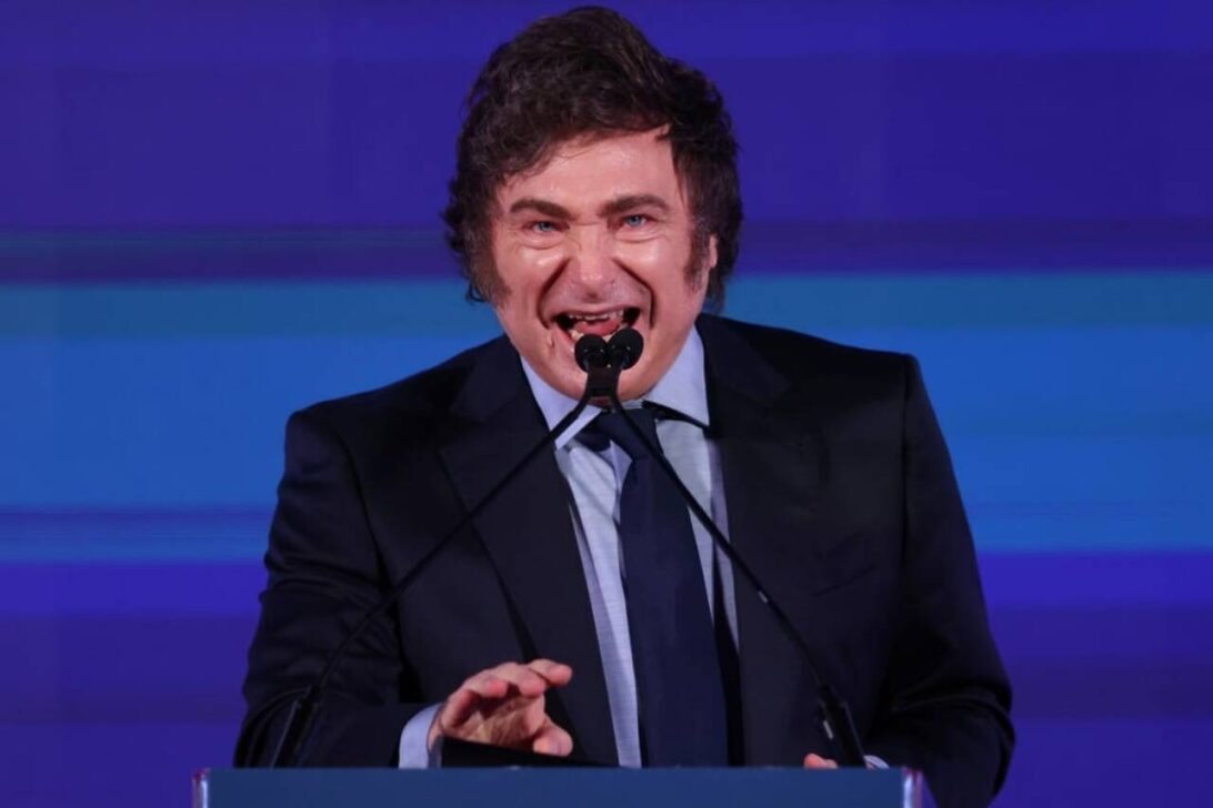 Javier Milei