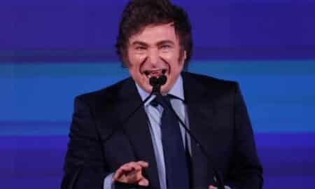 Javier Milei