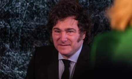 Javier Milei