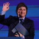 Javier Milei