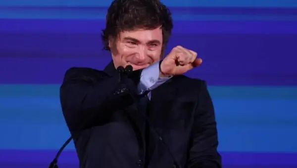 Javier Milei