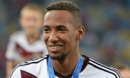 Jérôme Boateng