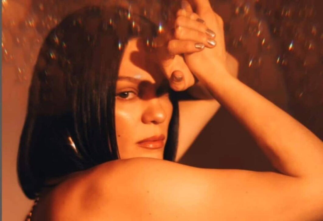Jessie J