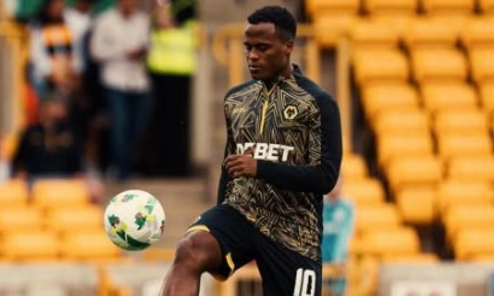 Flamengo prepara propuesta de R$ 190 millones para que Jhon Arias, ex Fluminense, refuerce el ataque en 2026