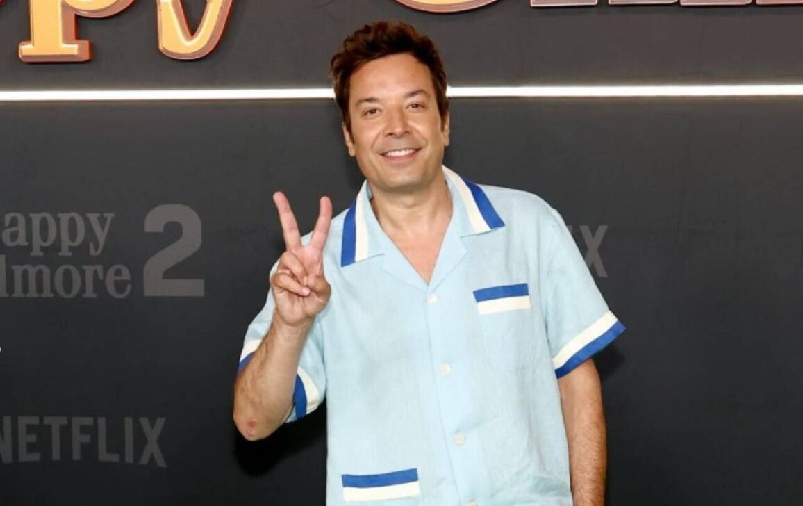 Jimmy Fallon 1
