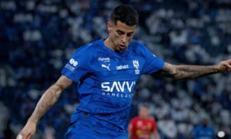 Onde assistir ao vivo Al-Hilal x Al-Duhail pela Liga dos Campeões da AFC