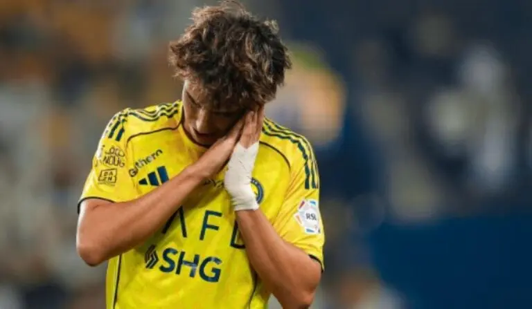 Joao Felix