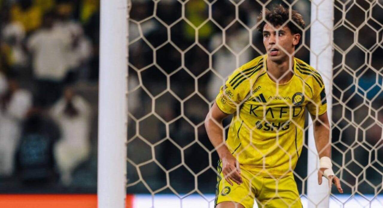 João Félix joga hoje? Al-Ittihad x Al Nassr na Liga Saudita: onde assistir ao vivo e destaques