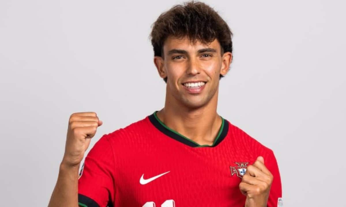 João Felix Portugal