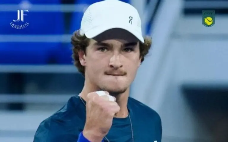 Joao Fonseca