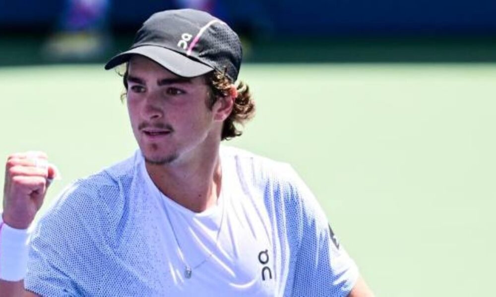 João Fonseca Out of Laver Cup 2025 Final, Sparking Outrage Among Brazilian Fans in San Francisco