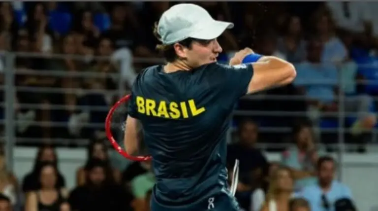 João Fonseca