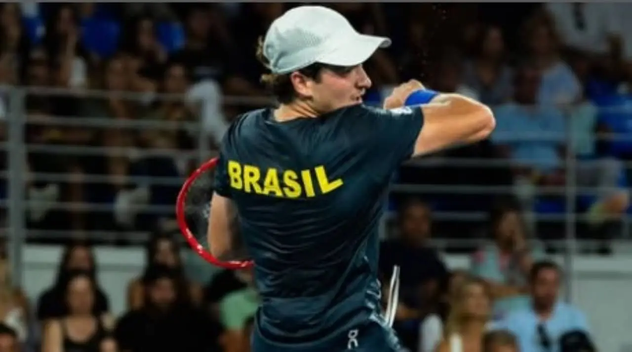 João Fonseca