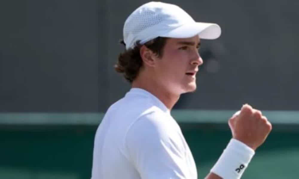 ジョアン・フォンセカがデビュー戦でタビロを破り、ミュンヘンでのATP500に進出