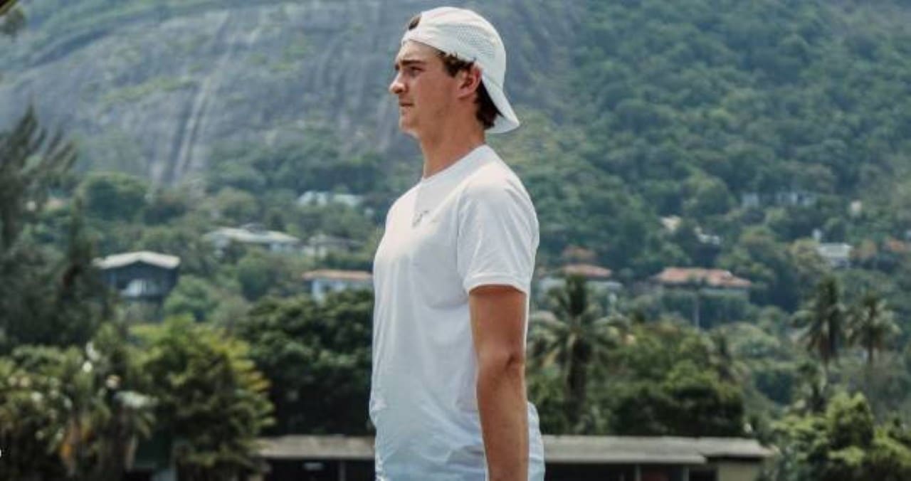 João Fonseca