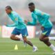 João Pedro na Seleção Brasileira