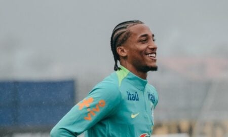 João Pedro seleção