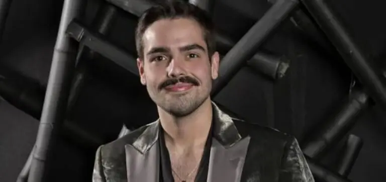 João Silva filho de Faustão