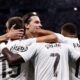 Jogadores Real Madrid