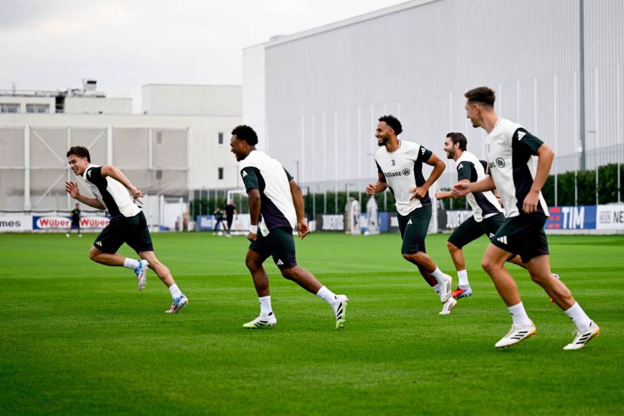 Juventus x Borussia Dortmund: onde assistir ao vivo, horário e prováveis escalações do jogo pela Champions League