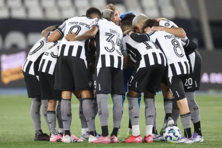 Empate chocante do Botafogo com Mirassol expõe problemas de mentalidade, diz Davide Ancelotti em coletiva pós-jogo