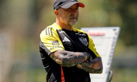 Jorge Sampaoli