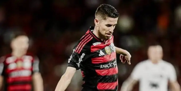Jorginho