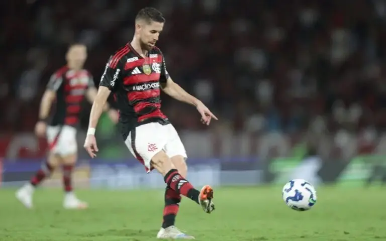 Jorginho