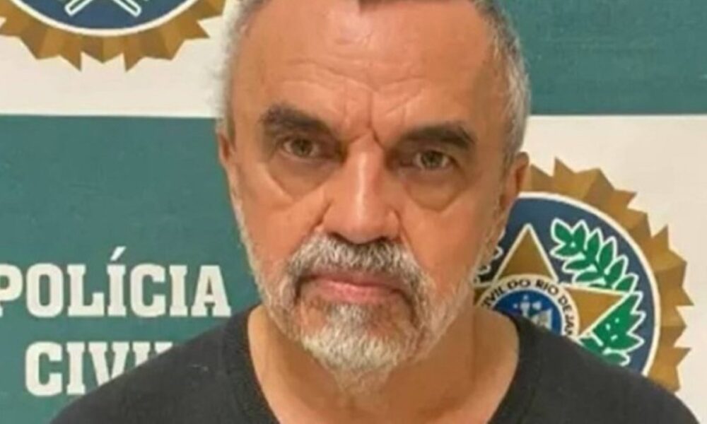 Justiça do Rio nega prisão domiciliar ao ator José Dumont